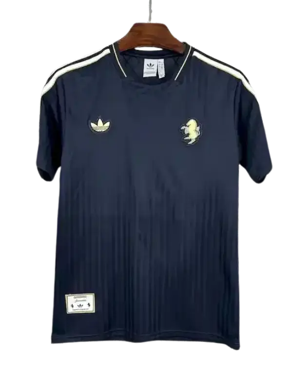 Camiseta Juventus Football Club | Especial 2025/26