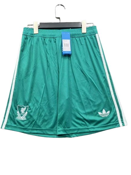 Short Liverpool Football Club | Visitante Kit