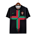 Camiseta Retro Portugal 2022