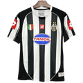 Camiseta Retro Juventus de Turín 2002/03
