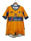 Camiseta Retro Club Tigres 2006/07