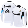 Chaqueta Retro Real Madrid | Bwin Details Marino