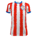 Camiseta Selección Paraguay Mundial 2026 | Local