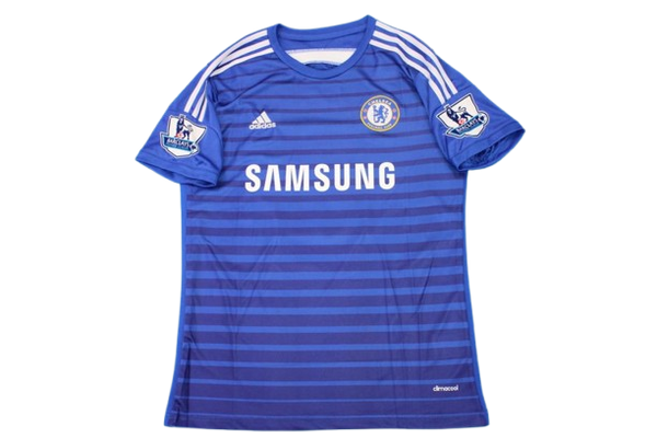 Camiseta Retro Chelsea Football Club 2014/15