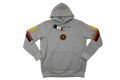 Hoodie Selección Alemania | Gris