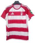 Camiseta Granada Club de Fútbol 2025/26