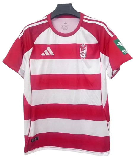 Camiseta Granada Club de Fútbol 2025/26