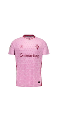 Camiseta Sociedad Deportiva Eibar 2025/26