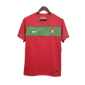 Camiseta Retro Selección Portugal Sudáfrica 2010 | Local