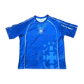 Camiseta Design Brasil x Ronaldo Nazario | Edición Especial
