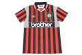 Camiseta Retro Manchester City 1994/96
