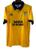 Camiseta Retro Società Sportiva Lazio 1993/94