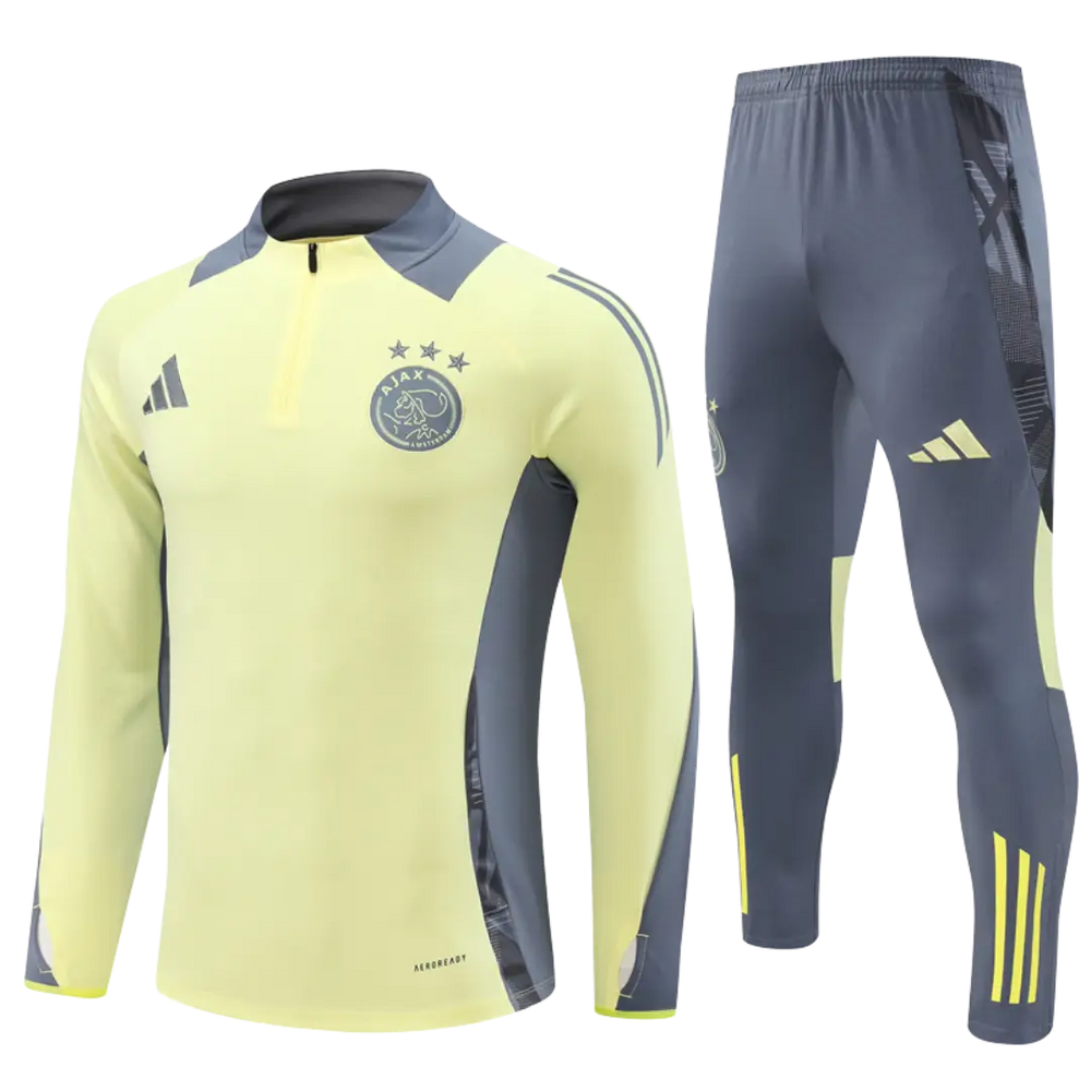Chándal Ajax de Amsterdam | Style – Imagen 1