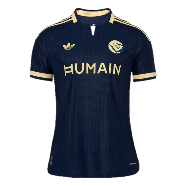 Camiseta Al-Nassr Football Club 2026/27 | Visitante – Imagen 1
