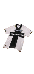 Camiseta Parma Calcio 1913 2025/26