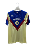 Camiseta Retro Club América 1988/89