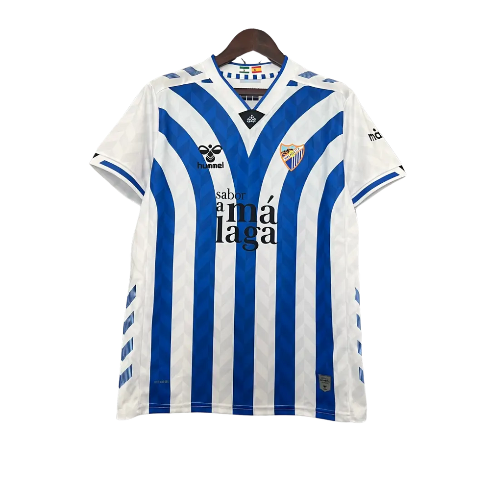 Camiseta Málaga CF – Edición Especial – Imagen 1