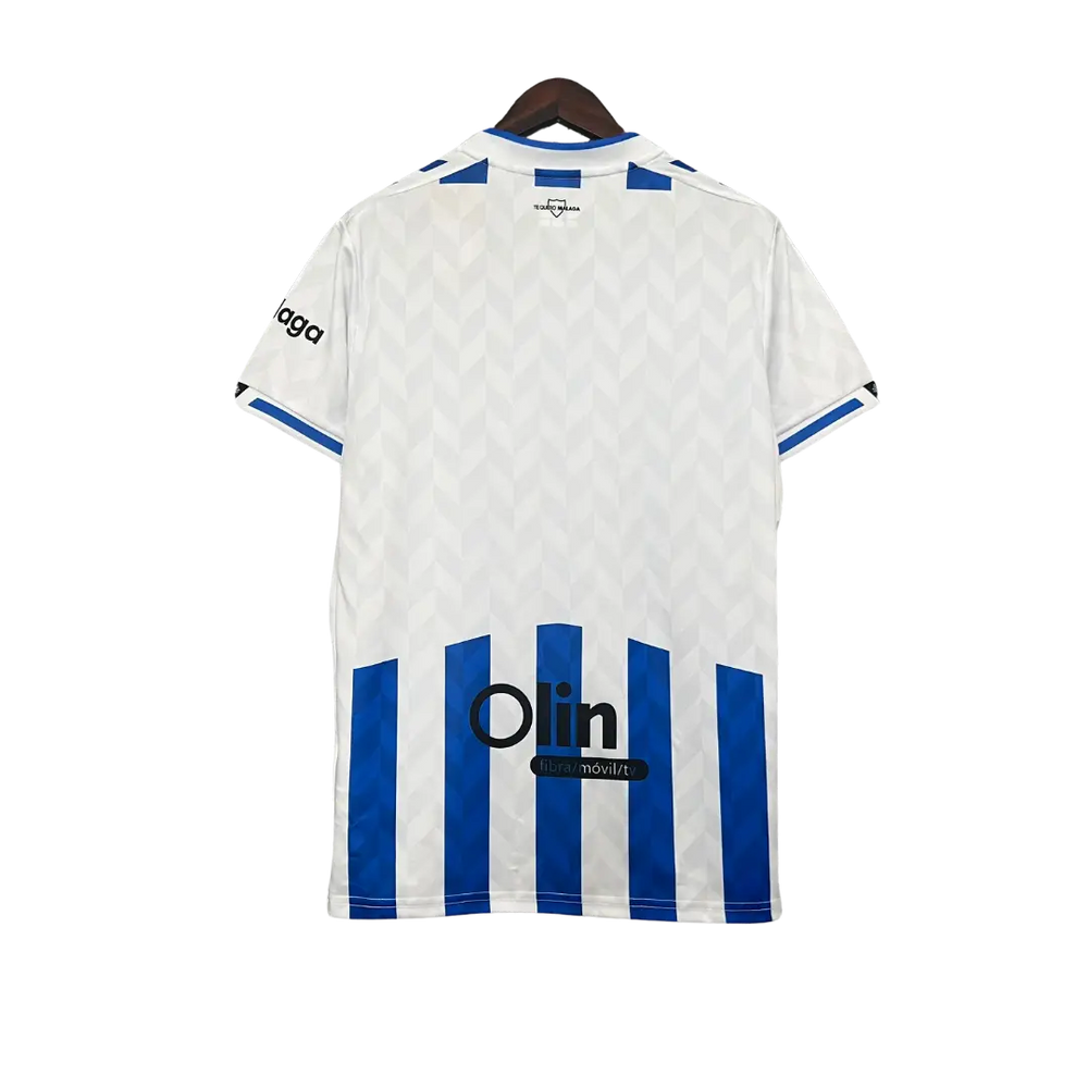 Camiseta Málaga CF – Edición Especial – Imagen 2