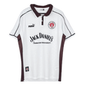 Camiseta Retro FC San Pauli 1999/2000