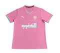 Camiseta Pre-Match | Selección Marruecos 2025/26