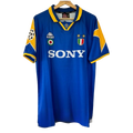 Camiseta Retro Juventus de Turín 1995/96