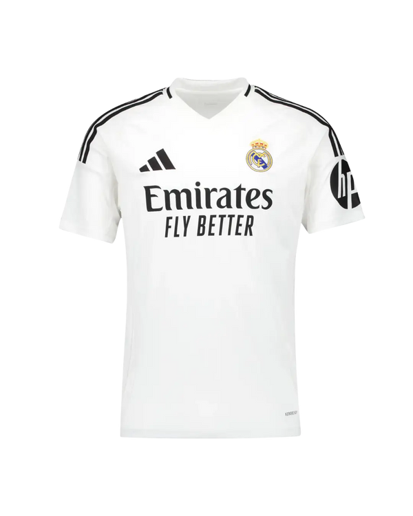 Camiseta Real Madrid 2024/25