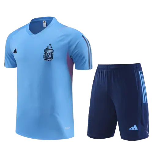 Conjunto de Entrenamiento Selección Argentina – Imagen 1