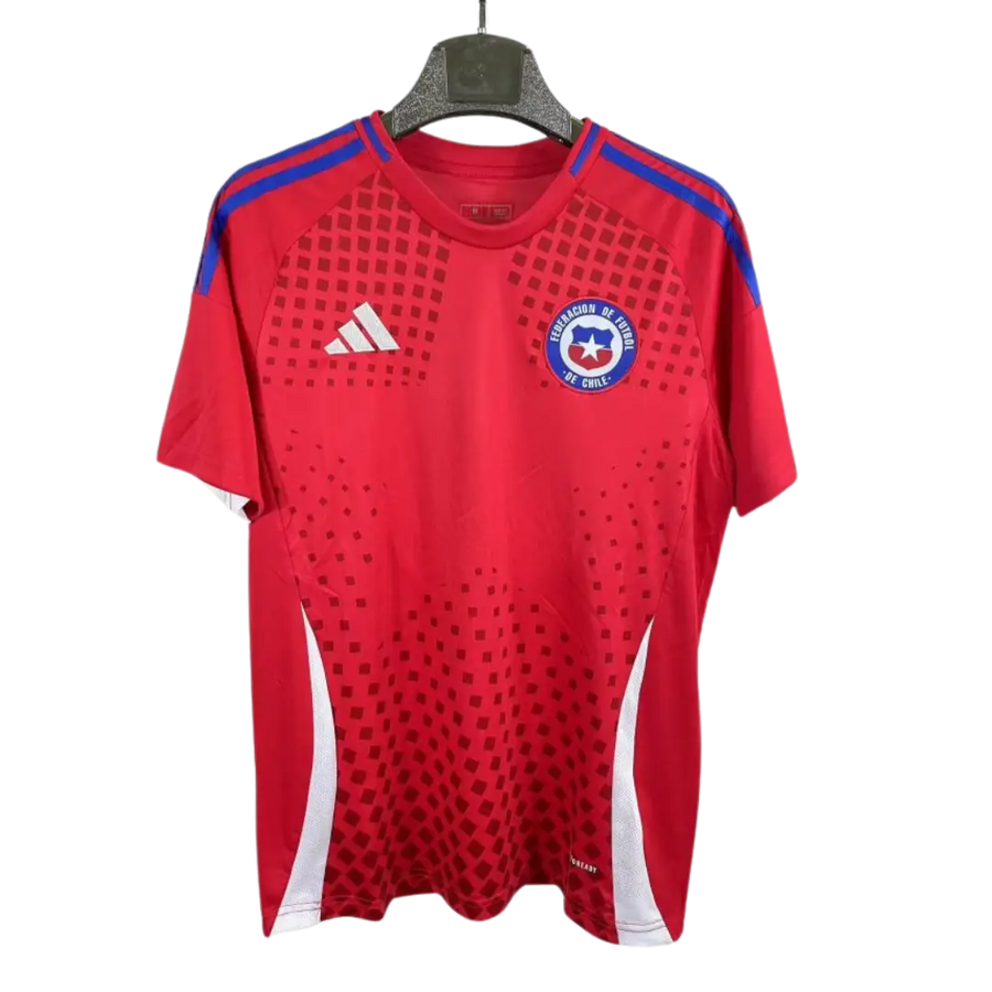 Camiseta Selección Chile – Copa América 2024 | Local