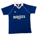 Camiseta FC Retro Schalke 04 1984/85