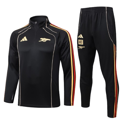 Chándal Arsenal Football Club | Gold & Black