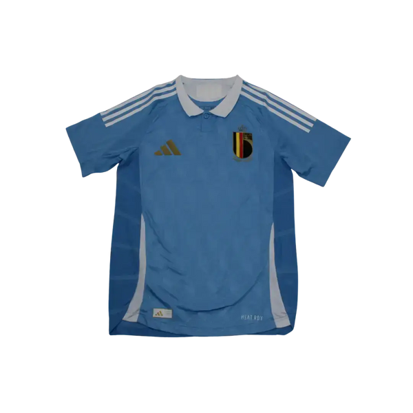 Camiseta Selección Belgica – Eurocopa 2024 | Away