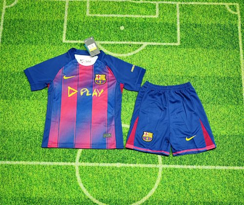 25-26 Infantil FC Barcelona