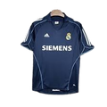 Camiseta Retro Real Madrid 2005/06