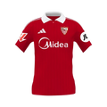Camiseta Sevilla Fútbol Club 2025/26
