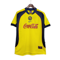 Camiseta Retro Club América 2001/02