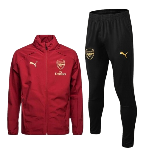 Chándal con Cortavientos Arsenal Football Club