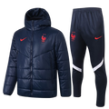 Chándal con Chaquetón Liverpool | Marino