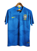 Camiseta Retro Selección Brasil 2018 | Visitante