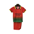 Conjunto Niño Associazione Calcio Milan 2025/26 | Limited