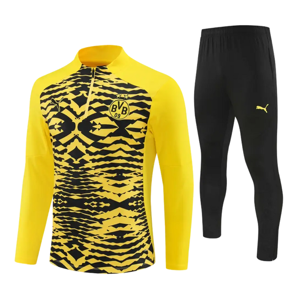 Chándal Borussia Dortmund | Design – Imagen 1