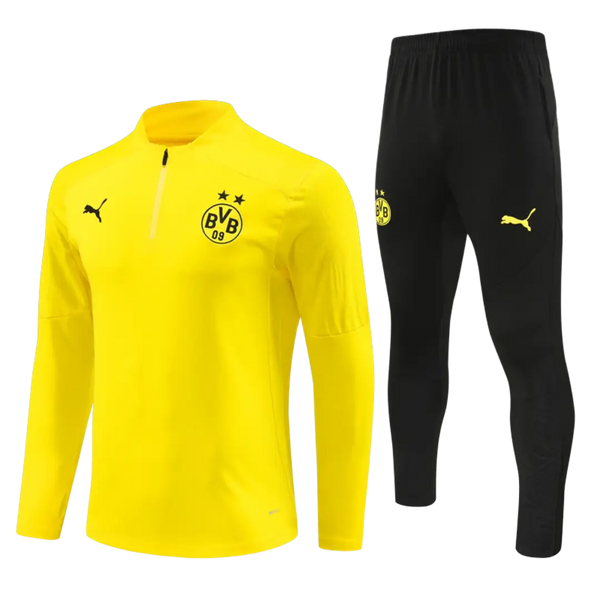 Chándal Borussia Dortmund | Local – Imagen 1