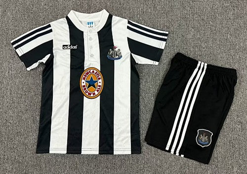 95-97 Infantil Newcastle United Local