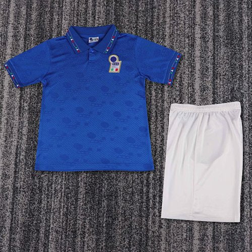 94 Retro Infantil Italia