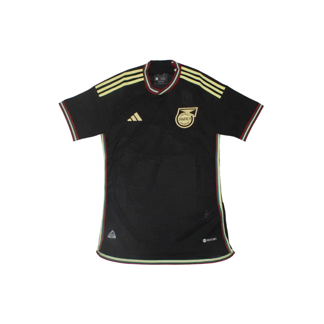 Camiseta Selección Jamaica – Copa América 2024