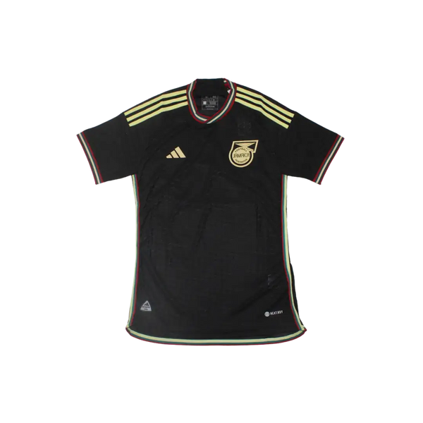 Camiseta Selección Jamaica – Copa América 2024