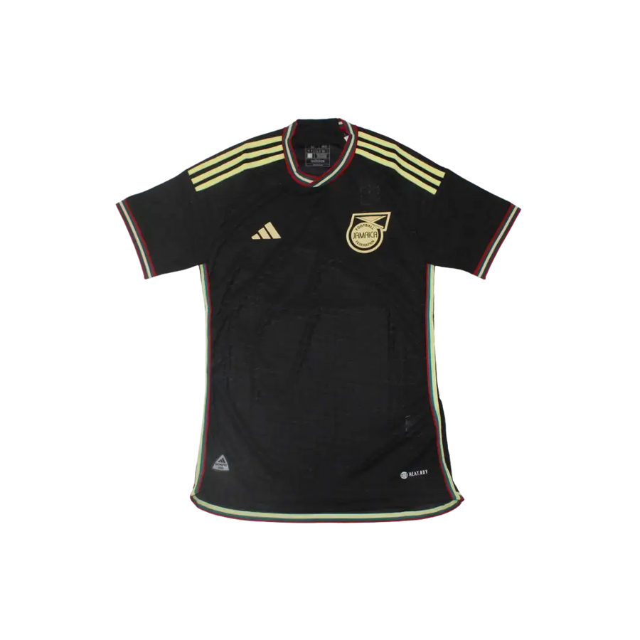 Camiseta Selección Jamaica – Copa América 2024