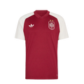 Camiseta Selección España 2 ★ Mundial 2026 | Pre-Match