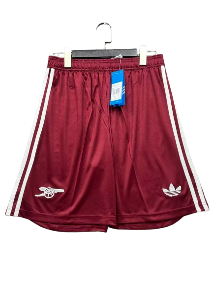 Short Arsenal Football Club | Away