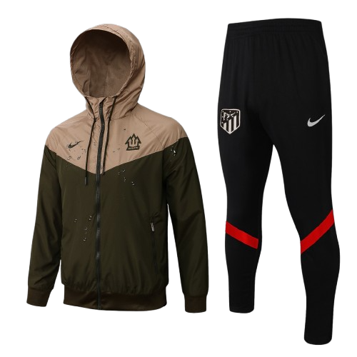 Chándal con Cortavientos Atlético Madrid | Urban