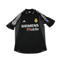 Camiseta Retro Real Madrid 2004/05
